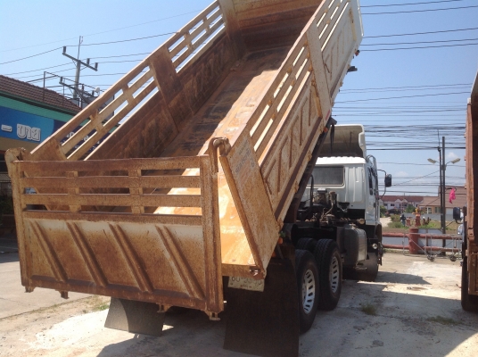 ขายสิบล้อ 320 ขายสิบล้อ 320