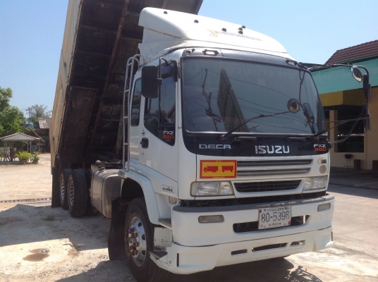 ขายสิบล้อ 320 ขายสิบล้อ 320