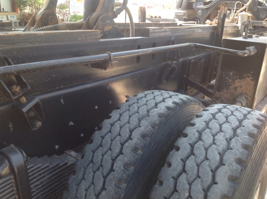 ขายสิบล้อ 320 ขายสิบล้อ 320