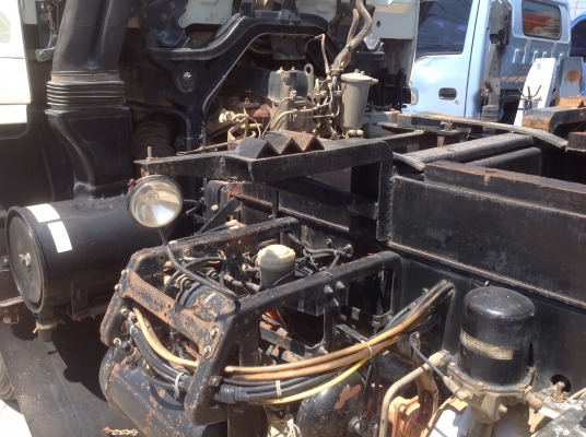 ขายสิบล้อ 320 ขายสิบล้อ 320