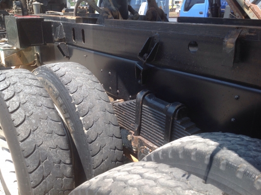 ขายสิบล้อ 320 ขายสิบล้อ 320