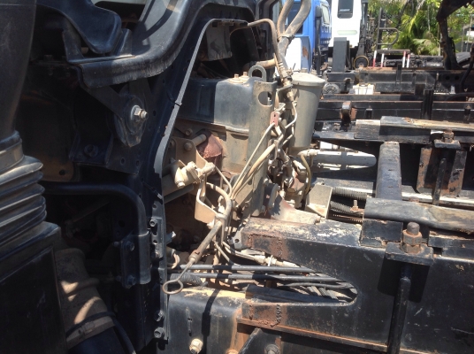 ขายสิบล้อ 320 ขายสิบล้อ 320