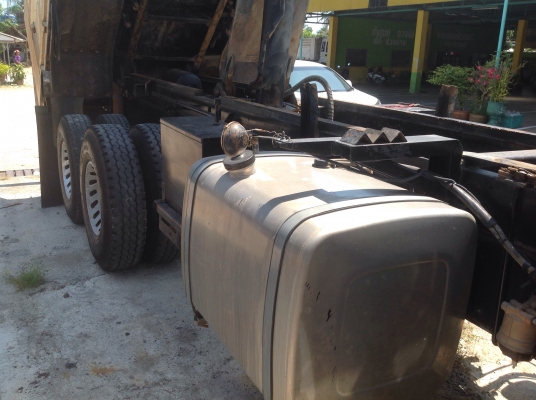 ขายสิบล้อ 320 ขายสิบล้อ 320