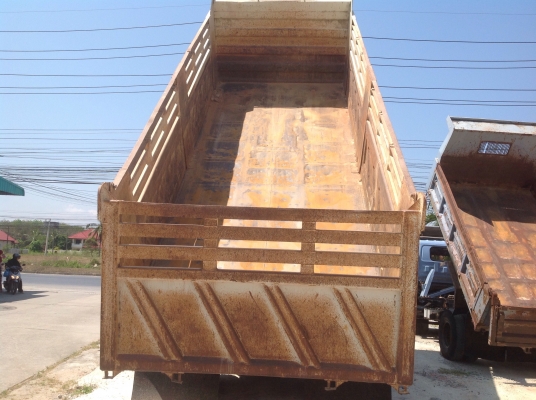 ขายสิบล้อ 320 ขายสิบล้อ 320