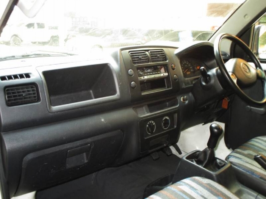 ขาย SUZUKI CARRY 1.6 ติด CNG ปี 2008