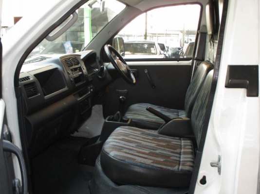 ขาย SUZUKI CARRY 1.6 ติด CNG ปี 2008