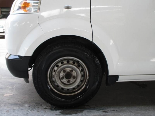 ขาย SUZUKI CARRY 1.6 ติด CNG ปี 2008