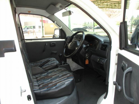 ขาย SUZUKI CARRY 1.6 ติด CNG ปี 2008