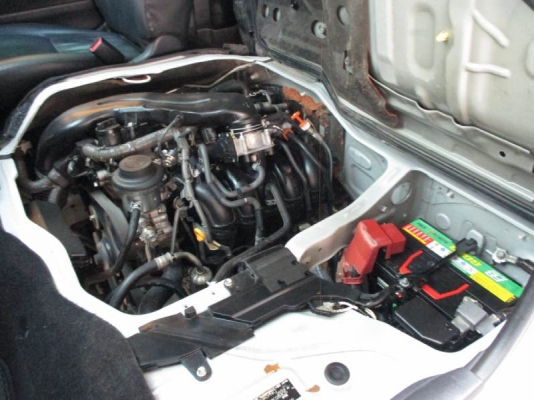 ขายรถตู้ Toyota Ventury 2.7V ปี 2012