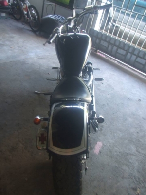 ขายdragstar400 65000