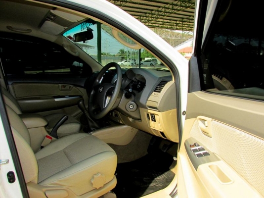 ขายกระบะ Toyota Vigo Champ Prerunner 2.5 ตัว E 4ประตู ปี 2014 ขายกระบะ Toyota Vigo Champ Prerunner 2.5 ตัว E 4ประตู ปี 2014