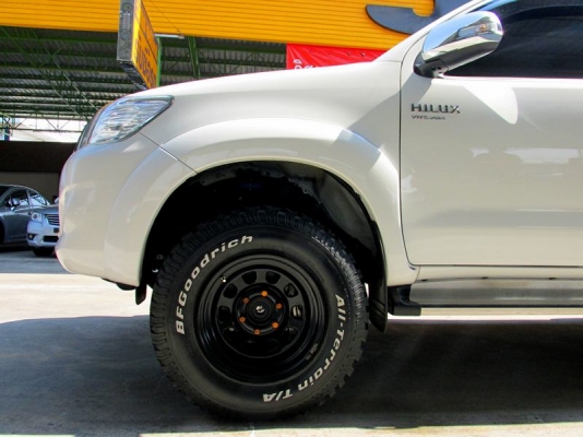 ขายกระบะ Toyota Vigo Champ Prerunner 2.5 ตัว E 4ประตู ปี 2014 ขายกระบะ Toyota Vigo Champ Prerunner 2.5 ตัว E 4ประตู ปี 2014