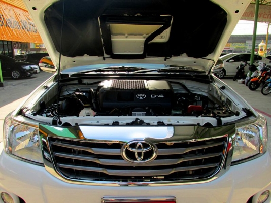 ขายกระบะ Toyota Vigo Champ Prerunner 2.5 ตัว E 4ประตู ปี 2014 ขายกระบะ Toyota Vigo Champ Prerunner 2.5 ตัว E 4ประตู ปี 2014