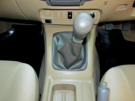 ขายกระบะ Toyota Vigo Champ Prerunner 2.5 ตัว E 4ประตู ปี 2014 ขายกระบะ Toyota Vigo Champ Prerunner 2.5 ตัว E 4ประตู ปี 2014