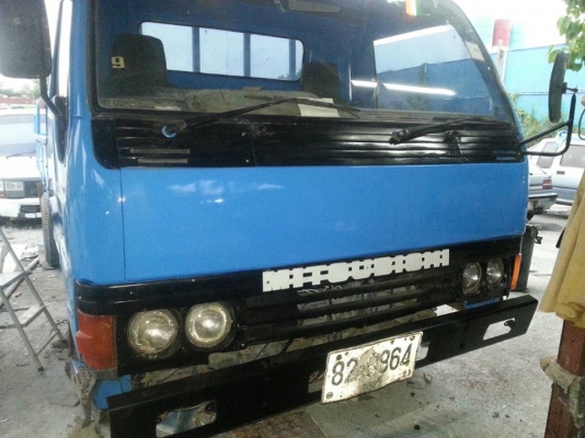 **220,000 บ.ต่อรอง///6ล้อCANTER-100** ขาย MITSU CANTER-100 6ล้อบรรทุก รถห้างแท้ MITSUBISHI CANTER FE444E-A 4D30-100HP ปี2539 เครื่องเดิม เกียร์เดิม เครื่องดี แน่นดี ประหยัด เกียร์ยาวเข้าง่าย ไม่หลุด ครับ ช่วงล่างเดิม 5น็อต หน้า-หลัง คัสซีดี เดิม ไม่ผุ ไม่