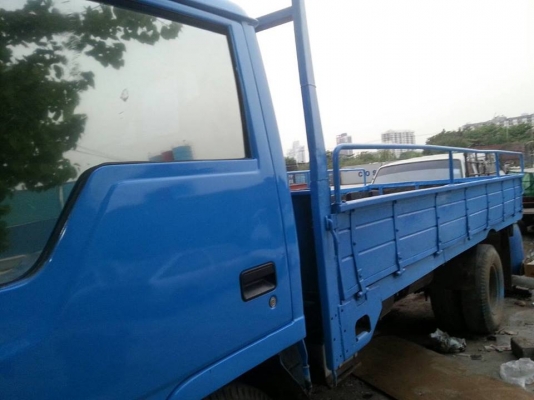 **220,000 บ.ต่อรอง///6ล้อCANTER-100** ขาย MITSU CANTER-100 6ล้อบรรทุก รถห้างแท้ MITSUBISHI CANTER FE444E-A 4D30-100HP ปี2539 เครื่องเดิม เกียร์เดิม เครื่องดี แน่นดี ประหยัด เกียร์ยาวเข้าง่าย ไม่หลุด ครับ ช่วงล่างเดิม 5น็อต หน้า-หลัง คัสซีดี เดิม ไม่ผุ ไม่