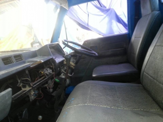 **220,000 บ.ต่อรอง///6ล้อCANTER-100** ขาย MITSU CANTER-100 6ล้อบรรทุก รถห้างแท้ MITSUBISHI CANTER FE444E-A 4D30-100HP ปี2539 เครื่องเดิม เกียร์เดิม เครื่องดี แน่นดี ประหยัด เกียร์ยาวเข้าง่าย ไม่หลุด ครับ ช่วงล่างเดิม 5น็อต หน้า-หลัง คัสซีดี เดิม ไม่ผุ ไม่