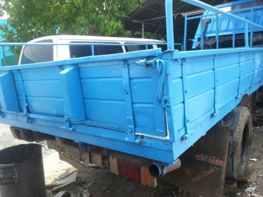 **220,000 บ.ต่อรอง///6ล้อCANTER-100** ขาย MITSU CANTER-100 6ล้อบรรทุก รถห้างแท้ MITSUBISHI CANTER FE444E-A 4D30-100HP ปี2539 เครื่องเดิม เกียร์เดิม เครื่องดี แน่นดี ประหยัด เกียร์ยาวเข้าง่าย ไม่หลุด ครับ ช่วงล่างเดิม 5น็อต หน้า-หลัง คัสซีดี เดิม ไม่ผุ ไม่