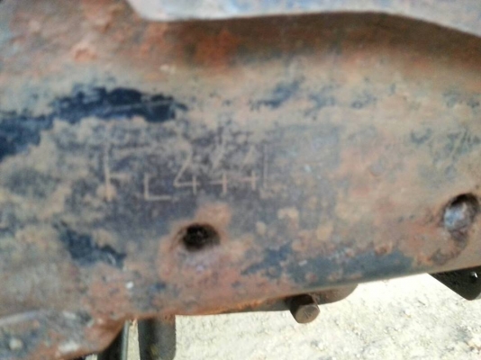 **220,000 บ.ต่อรอง///6ล้อCANTER-100** ขาย MITSU CANTER-100 6ล้อบรรทุก รถห้างแท้ MITSUBISHI CANTER FE444E-A 4D30-100HP ปี2539 เครื่องเดิม เกียร์เดิม เครื่องดี แน่นดี ประหยัด เกียร์ยาวเข้าง่าย ไม่หลุด ครับ ช่วงล่างเดิม 5น็อต หน้า-หลัง คัสซีดี เดิม ไม่ผุ ไม่