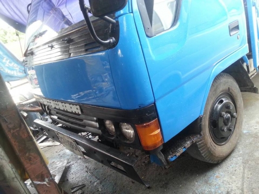 **220,000 บ.ต่อรอง///6ล้อCANTER-100** ขาย MITSU CANTER-100 6ล้อบรรทุก รถห้างแท้ MITSUBISHI CANTER FE444E-A 4D30-100HP ปี2539 เครื่องเดิม เกียร์เดิม เครื่องดี แน่นดี ประหยัด เกียร์ยาวเข้าง่าย ไม่หลุด ครับ ช่วงล่างเดิม 5น็อต หน้า-หลัง คัสซีดี เดิม ไม่ผุ ไม่