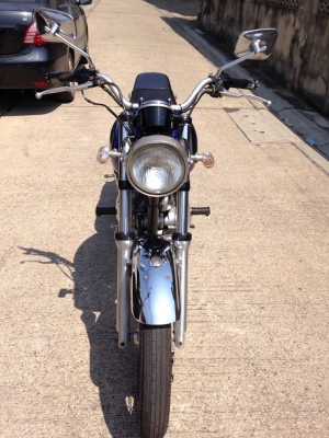 ขายKawasaki Estrella 250cc ปี1996