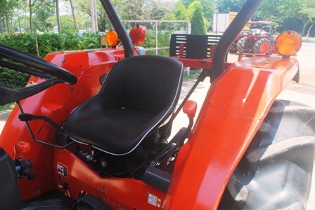 ขายรถไถKubota L4508DI (4WD) พร้อมใบมีดหน้า และผานพรวนช้าง รถUC ตรวจเช็คแล้ว ขายรถไถKubota L4508DI (4WD) พร้อมใบมีดหน้า และผานพรวนช้าง รถUC ตรวจเช็คแล้ว