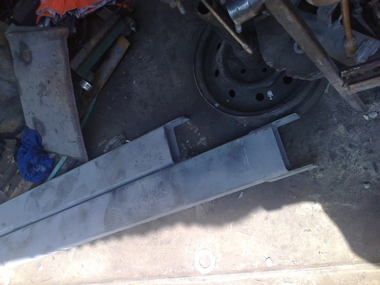 ขายปลอกงายาว 2.2.เมตร