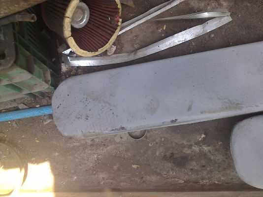 ขายปลอกงายาว 2.2.เมตร