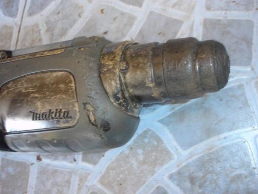 ขายสว่านโรตารี่ 24มม. makita hr2475 (780w.) 3ระบบ