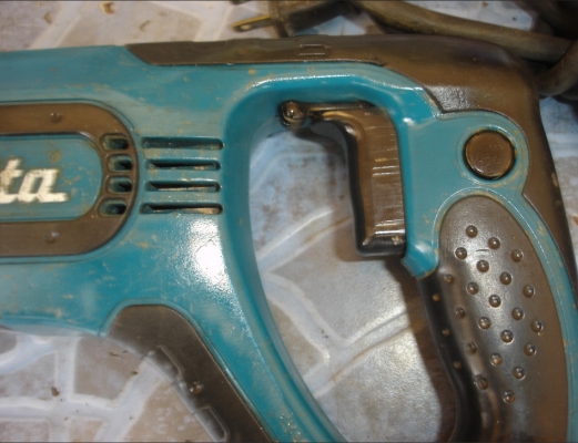 ขายสว่านโรตารี่ 24มม. makita hr2475 (780w.) 3ระบบ