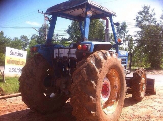 ขายรถไถ อีซีกิ รุ่น6500-2เพา สภาพพร้อมใช้งาน