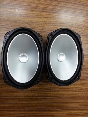 ลำโพง 6*9 AR