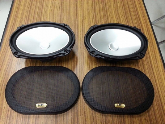 ลำโพง 6*9 AR ลำโพง 6*9 AR