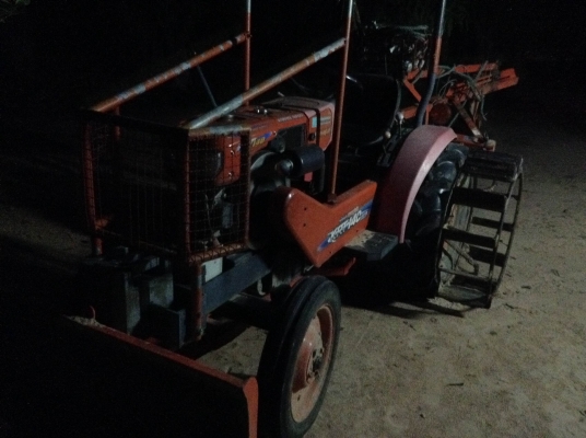 ขาย KUBOTA KRT-14 ขาย KUBOTA KRT-14