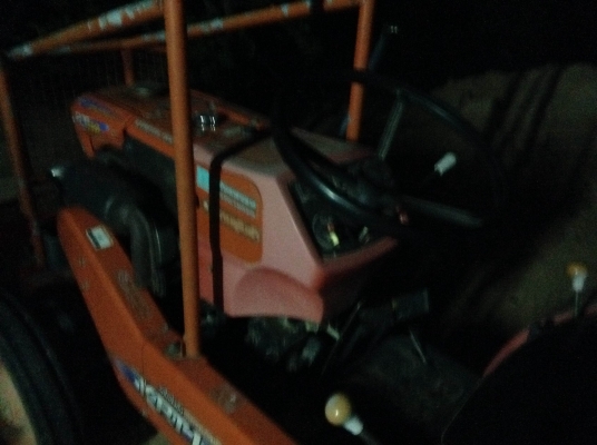ขาย KUBOTA KRT-14 ขาย KUBOTA KRT-14
