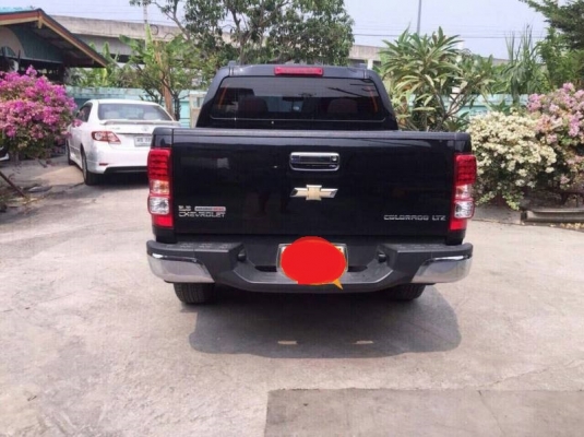 All New Chevrolet ปี12 All New Chevrolet ปี12