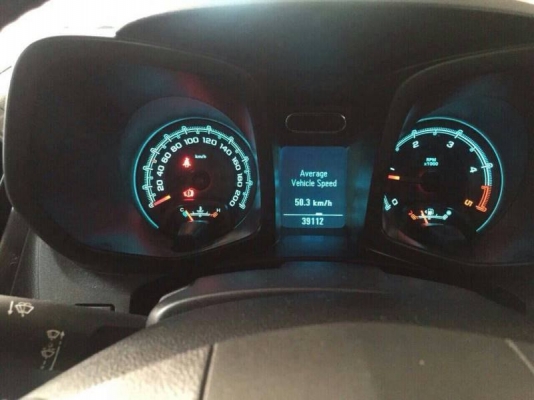 All New Chevrolet ปี12 All New Chevrolet ปี12