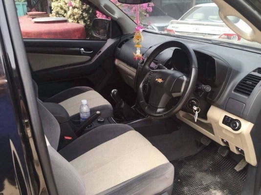 All New Chevrolet ปี12 All New Chevrolet ปี12