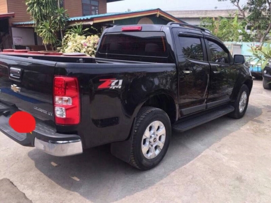 All New Chevrolet ปี12 All New Chevrolet ปี12