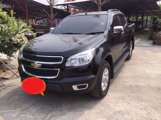 All New Chevrolet ปี12