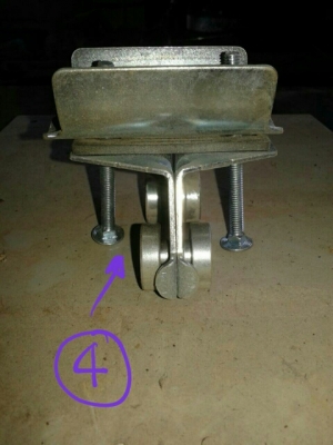 จำหน่ายอะไหล่เครนไฟฟ้าทุกชนิด ขนาด 1.5 - 10 ตัน เก่าและใหม่