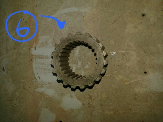 จำหน่ายอะไหล่เครนไฟฟ้าทุกชนิด ขนาด 1.5 - 10 ตัน เก่าและใหม่