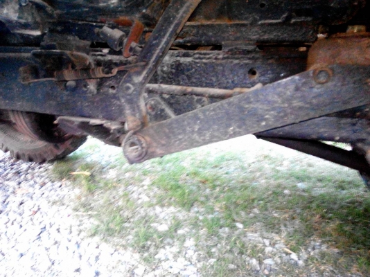 Jeep Cherokee 4x4 พร้อมใช้ Jeep Cherokee 4x4 พร้อมใช้