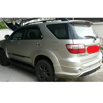 Toyota Fortuner ปี06