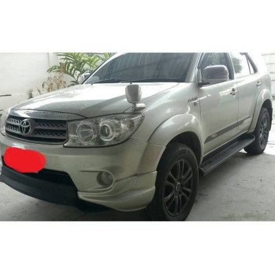 Toyota Fortuner ปี06