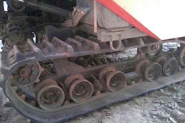 ขายรถเกี่ยวข้าวKUBOTA DC60 สภาพสวย ปี54 ช่วงล่างดี ทำงานเร็ว ใช้งานได้ทุกระบบ เล่มทะเบียนพร้อมโอน สนใจโทร 090-8588220คุณนะ 093-3258446คุณบิว ID:narong498 หรือ www.truck.in.th/498 หรือเพจFacebook ณรงค์ ซื้อขายรถมือสอง (เว็บไซต์ส่วนตัว)