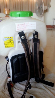 เครื่องพ่นยาสะพายบ่า KIORITZ JASE9000B เครื่องพ่นยาสะพายบ่า KIORITZ JASE9000B