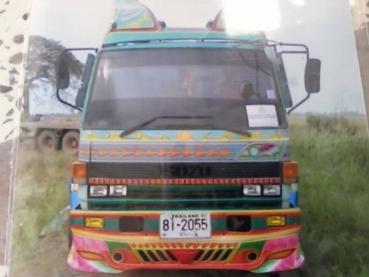 ขายเทรลเลอร์ร็อกกี้ เครื่องดี แคชซีสวย พ.เพาเวอร์ เบรกทิฟฟี่ ภายในสวย ช่วงล่างใหญ่FUSO วางเครื่อง210 มีบันไดไฮดรอลิกขึ้นรถเกี่ยว สภาพพร้อมใช้งาน เอกสารพร้อมโอน สนใจโทร 090-8588220คุณนะ 093-3258446คุณบิว ID:narong498 หรือ www.truck.in.th/498 หรือเพจFaceboo