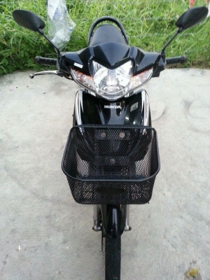 ขาย honda wave i 110 สวยๆงามๆ