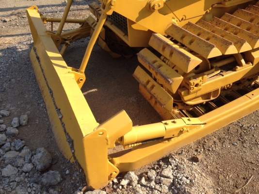 Komatsu P21P-5 เก่าญี่ปุ่น พร้อมใช้งาน เก็บงานแล้ว